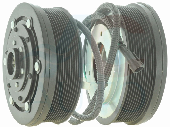 AC-06ZX63-AM Clutch kit