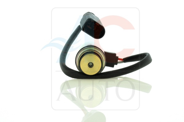 AC-02SD08-AM Control Valve