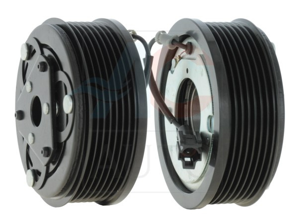 AC-06ZX15-AM Clutch kit