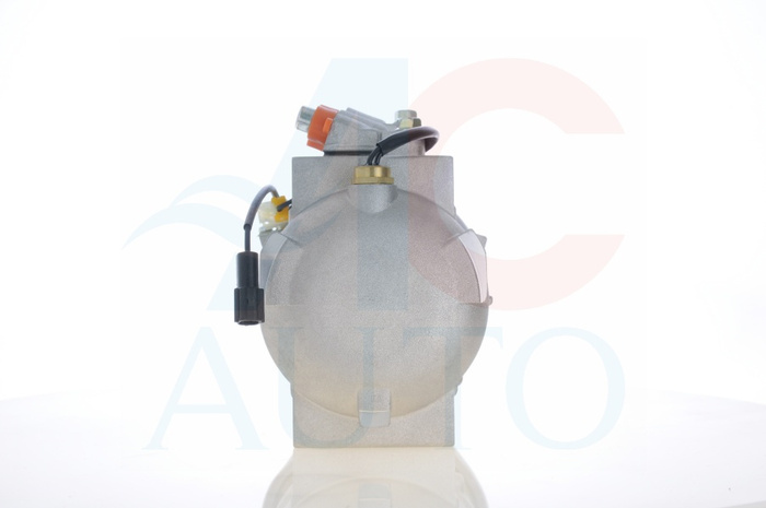 AC-01ZX120-AM Compressor