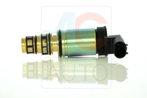 AC-02DL06-AM Control Valve