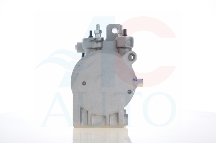 AC-01ZX212-AM Compressor