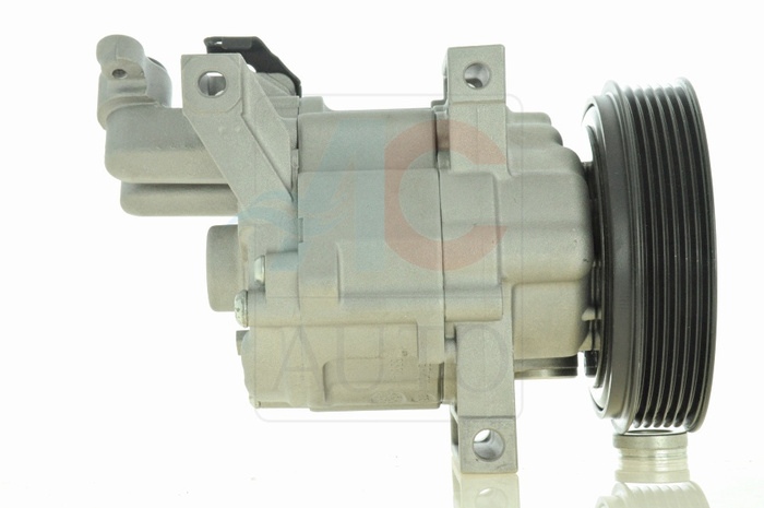 AC-01ZX119-AC Compressor
