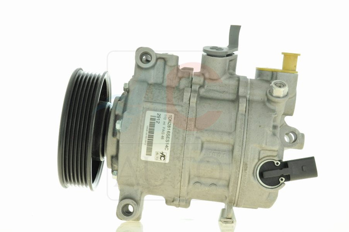 AC-01DN281-AC Sprężarka