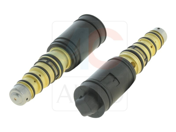 AC-02DN31-AM Control Valve