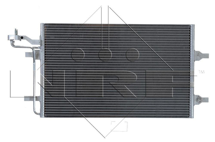 Condenser AC-20VO14_35842-NR