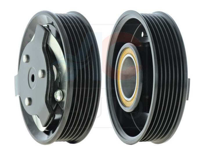 AC-06DL27-AM Clutch kit