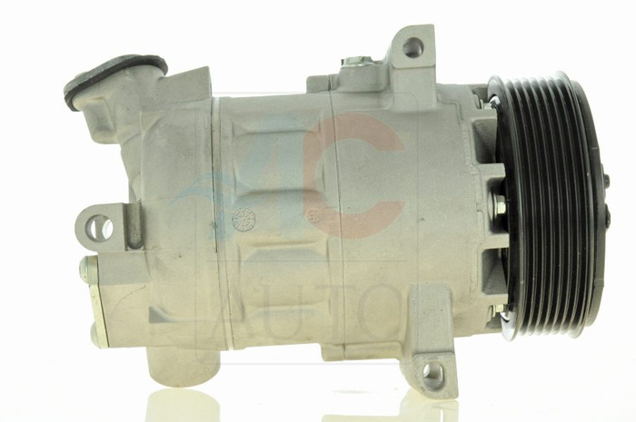 AC-01ZX055-AC Compressor