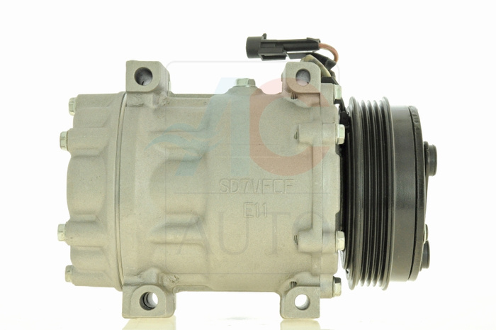 AC-01SD069-AC Compressor