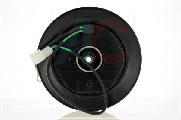 AC-06DN70-AM Sprzęgło Kompletne