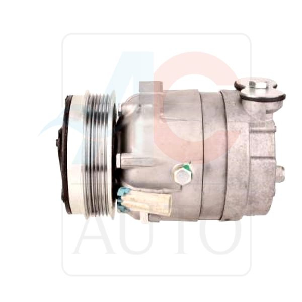 AC-01DL055-AC Compressor