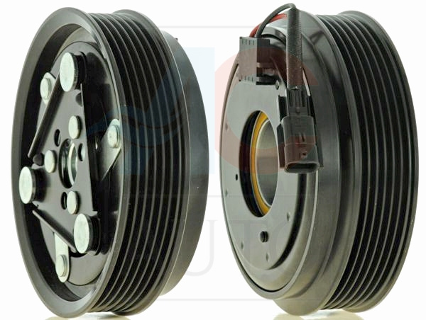 AC-06SD67-AM Clutch kit