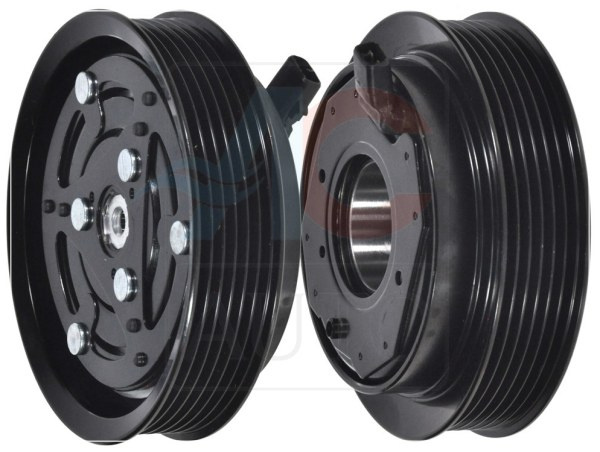 AC-06DN49-AM Clutch kit