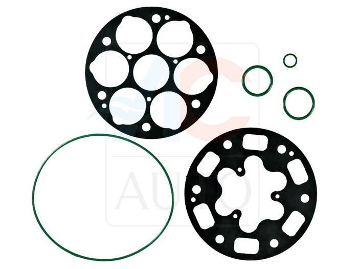 AC-10XK215-SA Uszczelnienie Boczne set