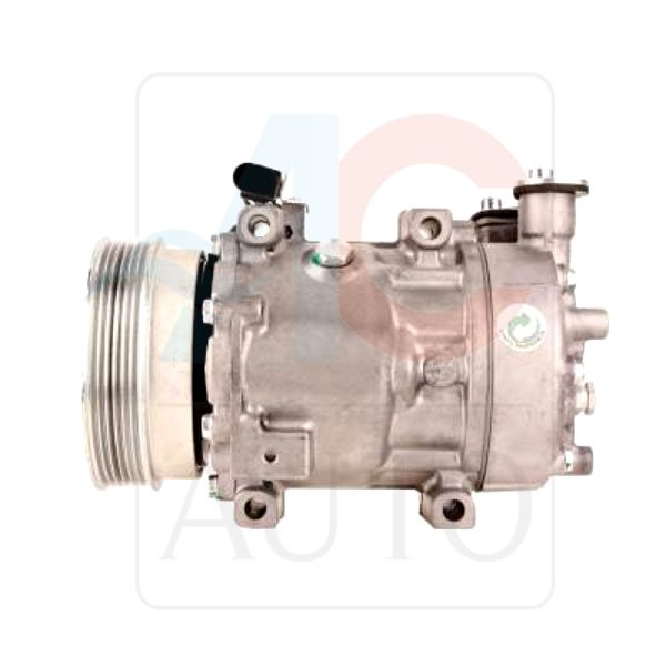 AC-01SD076-AC Sprężarka