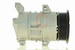 AC-01DN169-AC Compressor