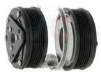 AC-06DL20-AM Clutch kit