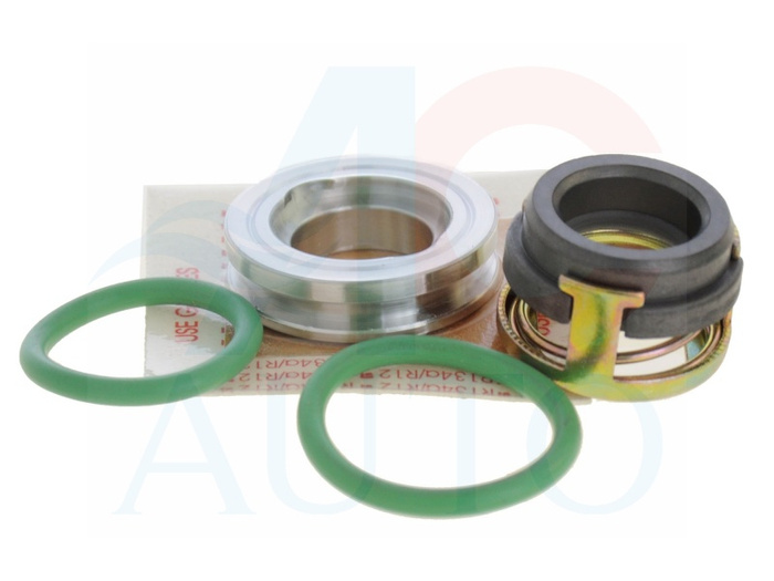 AC-10XK34-SA Uszczelnienie Czołowe set