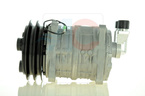 AC-01ZX070-ZX Compressor