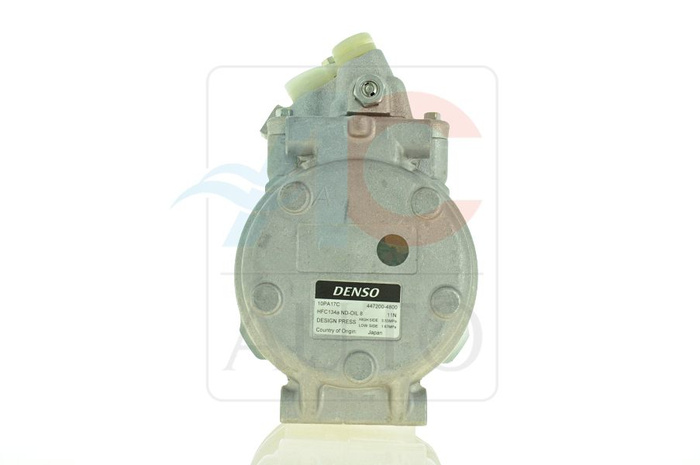 AC-01DN291_DCP14004-DN Sprężarka