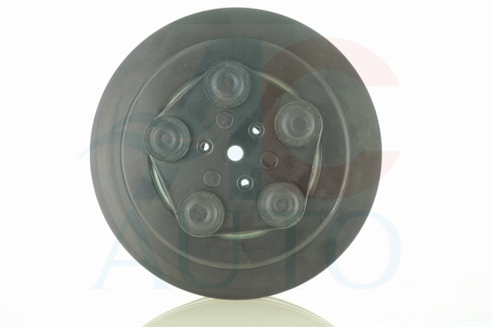 AC-06ZX55-AM Sprzęgło Kompletne