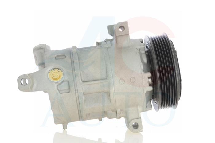 AC-01DN813_DCP13010-DN Compressor