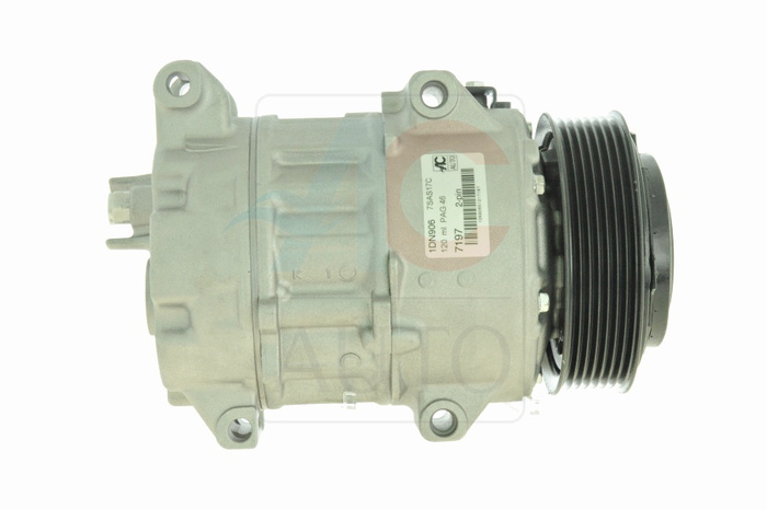 AC-01DN906-AC Sprężarka