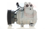 AC-01DO026-AC Compressor