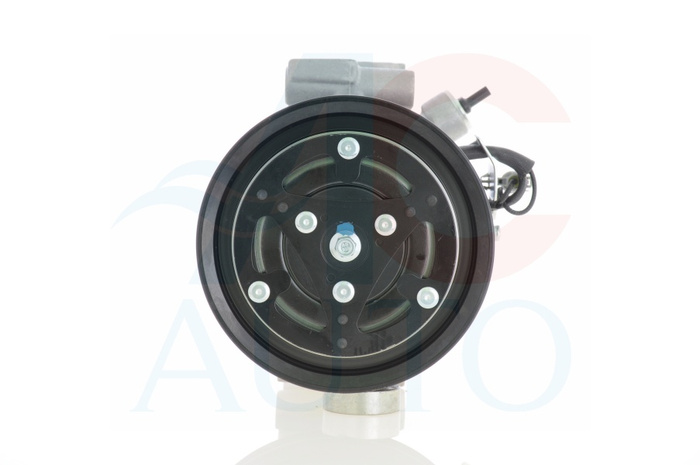 AC-01DN766-AC Compressor