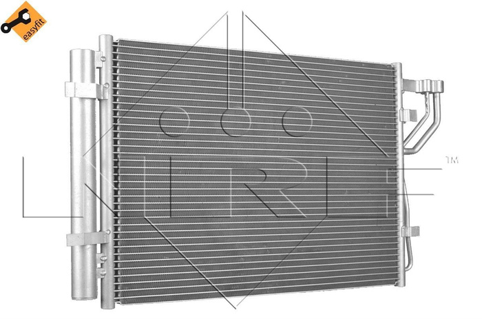 Condenser AC-20KI32_350013-NR