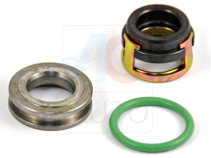 AC-10XK08-SA Uszczelnienie Czołowe set