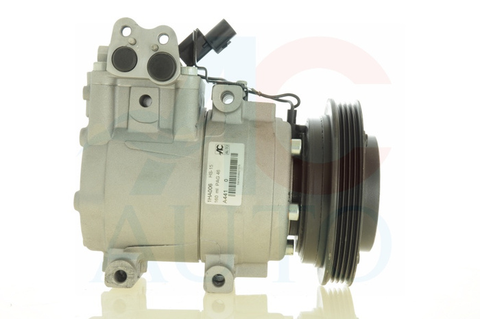 AC-01HA006-AC Sprężarka