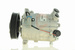 AC-01SD124-AC Compressor