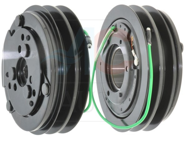 AC-06SD41-AM Clutch kit