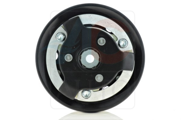 AC-06SD10-AM Sprzęgło Kompletne