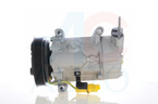 AC-01SD324-AC Compressor