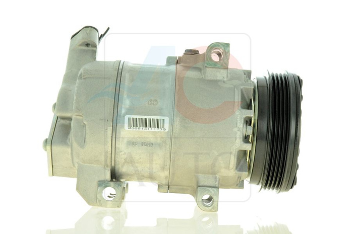 AC-01ZX112-ZX Sprężarka