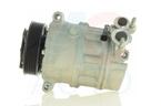 AC-01SD255-AC Compressor