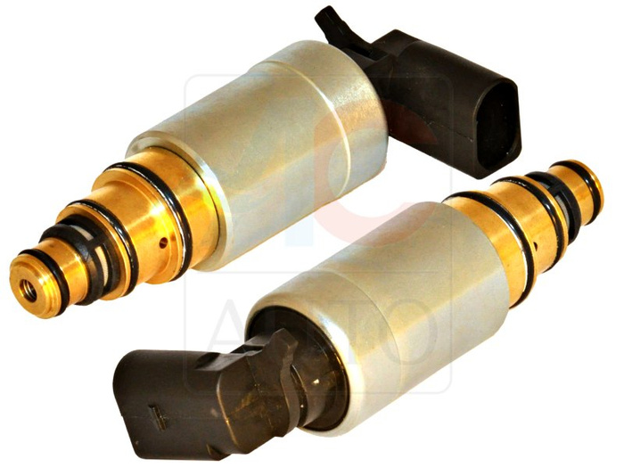 AC-02ZX01-AM Zawór Sterujący