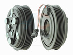 AC-06SD78-AM Clutch kit