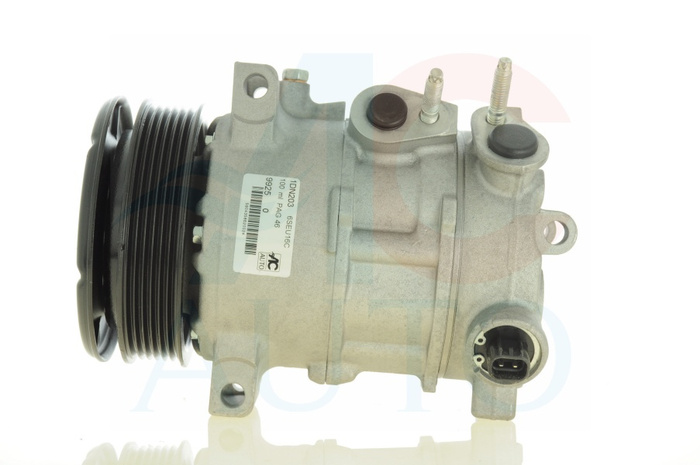 AC-01DN203-AC Compressor