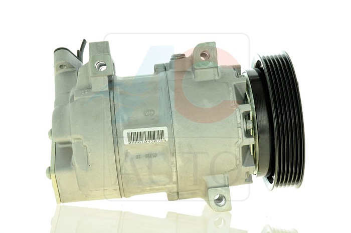 AC-01ZX080-AC Sprężarka