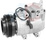 AC-01HA024-AC Compressor