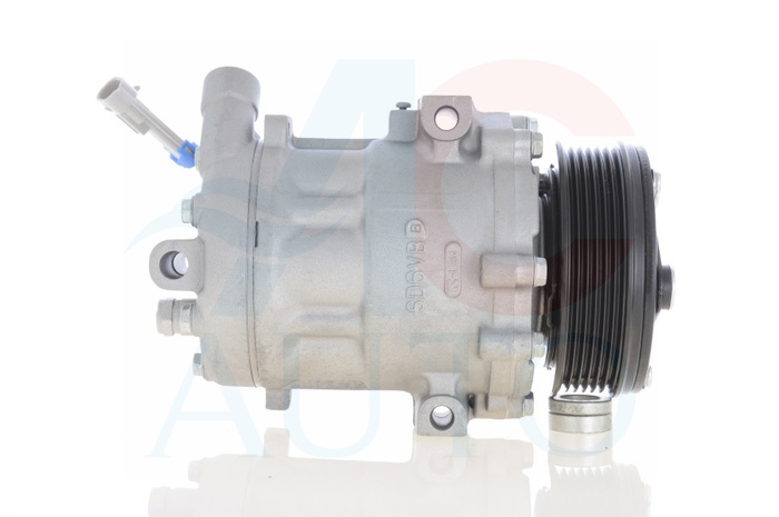 AC-01SD119-AC Compressor