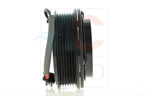 AC-06VI19-AM Clutch kit