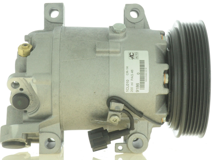 AC-01CL010-AC Compressor