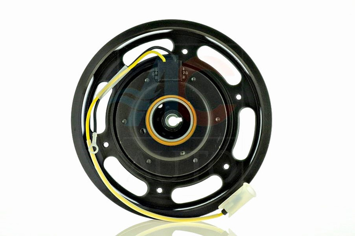 AC-06SD66-AM Sprzęgło Kompletne