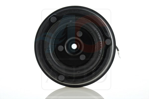 AC-06HA33-AM Sprzęgło Kompletne