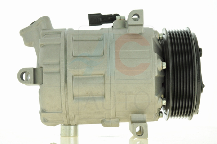 AC-01ZX123-AC Compressor