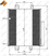 Skraplacz AC-20DH01-35853-NR